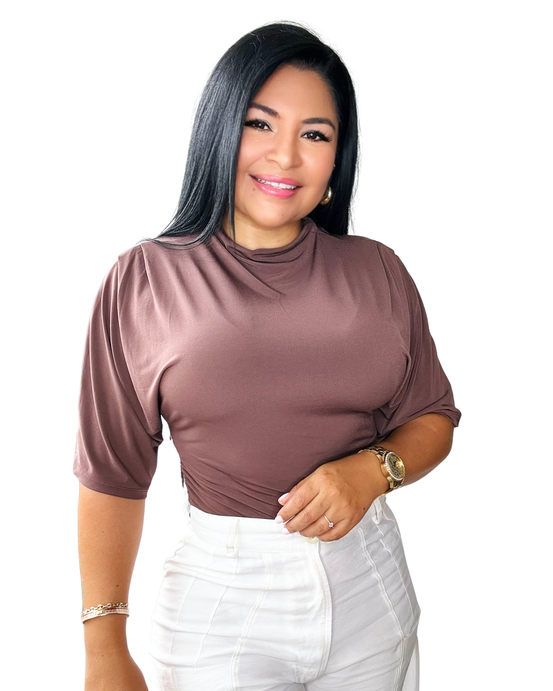 Abogada Melissa Soto Romero